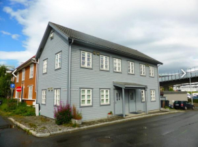 Skansegata 6B Tromsø